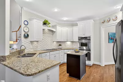 23 Bingham Way, Simpsonville, SC 29680 - Photo 13