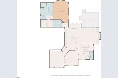 23 Bingham Way, Simpsonville, SC 29680 - Photo 47