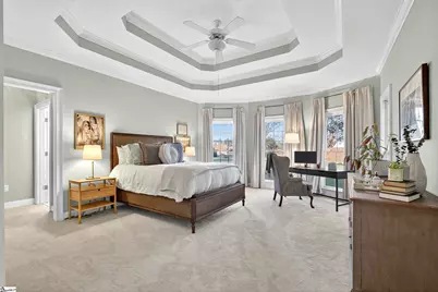 23 Bingham Way, Simpsonville, SC 29680 - Photo 19