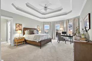 23 Bingham Way, Simpsonville, SC 29680 - Photo 19