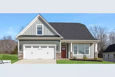 567 Winstone Trail, Woodruff, SC 29388 - Photo 1