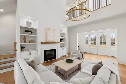 245 W Chapman Road, Belton, SC 29627 - Photo 5