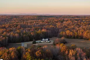 245 W Chapman Rd, Belton, SC 29627 - Photo 3