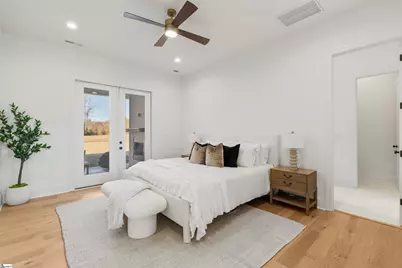 245 W Chapman Road, Belton, SC 29627 - Photo 17