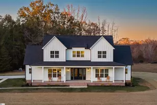 245 W Chapman Rd, Belton, SC 29627 - Photo 39