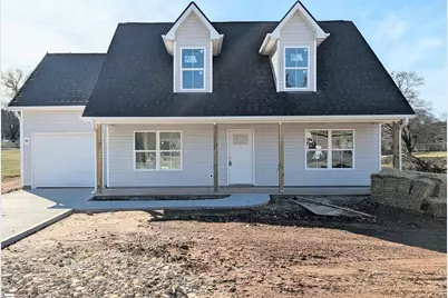 1859 Reid School Road, Taylors, SC 29687 - Photo 1