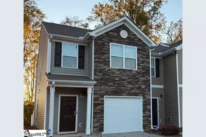 1434 Bella Grace Court, Boiling Springs, SC 29316 - Photo 1