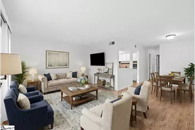 925 Cleveland Street #Unit 91, Greenville, SC 29601 - Photo 3