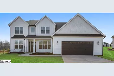 706 Forbury Way, Woodruff, SC 29388 - Photo 1
