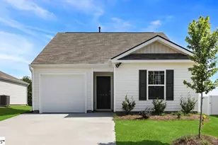 109 Elgin Dr, Laurens, SC 29360 - Photo 1