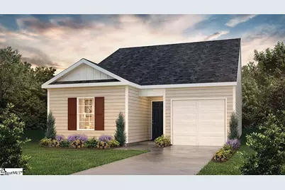 109 Elgin Drive, Laurens, SC 29360 - Photo 1