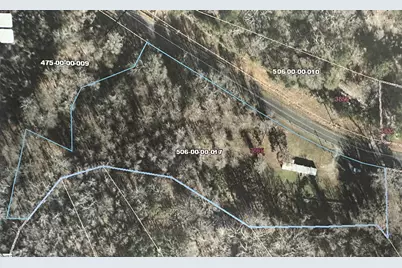 3865 Ab Jacks Road, Laurens, SC 29360 - Photo 1