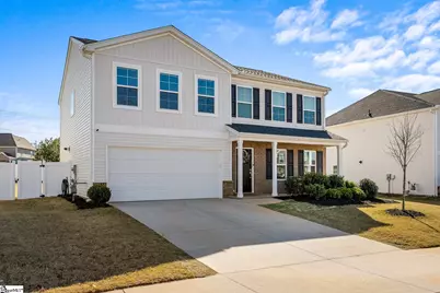 606 Whittier Street, Greenville, SC 29605 - Photo 3