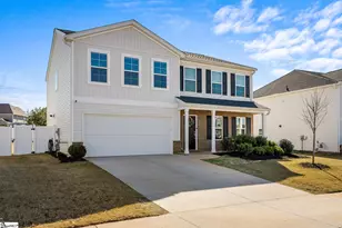 606 Whittier St, Greenville, SC 29605 - Photo 3