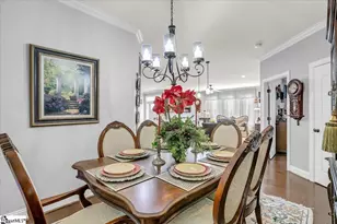 45 Dolerite Dr, Taylors, SC 29687 - Photo 11