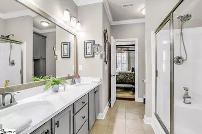 45 Dolerite Drive, Taylors, SC 29687 - Photo 17