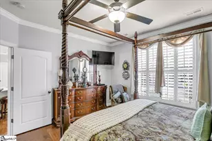 45 Dolerite Dr, Taylors, SC 29687 - Photo 15