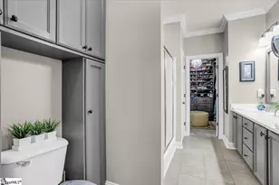 45 Dolerite Dr, Taylors, SC 29687 - Photo 19