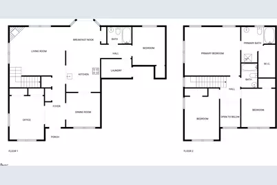 2069 Dickson Road, Inman, SC 29349 - Photo 29