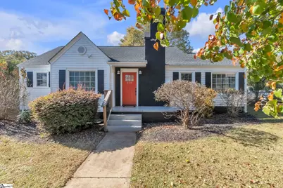 218 Beatrice Street, Greenville, SC 29611 - Photo 1