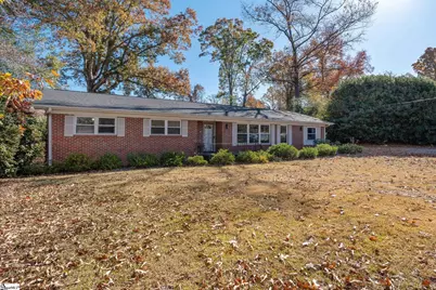 112 Dogwood Drive, Greer, SC 29651 - Photo 1