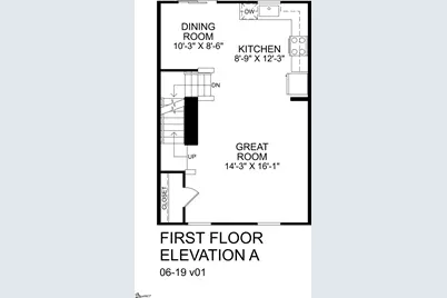 216 Juglans Way, Greer, SC 29651 - Photo 19