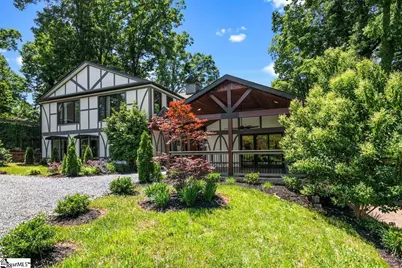 2005 Poinsett Highway, Greenville, SC 29609 - Photo 1