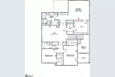 1062 Paula Parris Road, Chesnee, SC 29323 - Photo 15