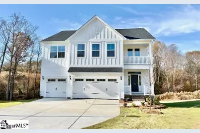 1062 Paula Parris Road, Chesnee, SC 29323 - Photo 1