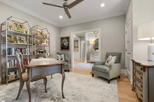 102 Chestnut Pond Ln, Simpsonville, SC 29681 - Photo 21