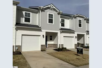 916 Yarn Way, Greer, SC 29651 - Photo 3