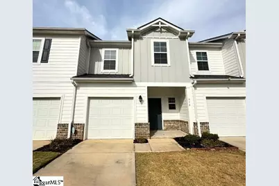 916 Yarn Way, Greer, SC 29651 - Photo 1