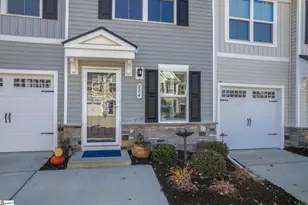 804 Staveley Ln, Greenville, SC 29617 - Photo 5