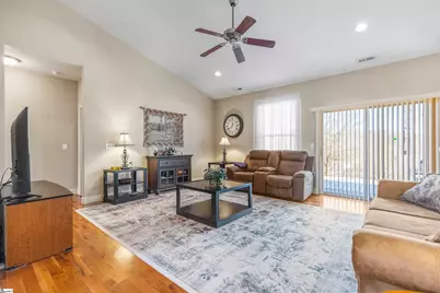 387 Bright Farm Road, Duncan, SC 29334 - Photo 11