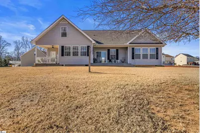 387 Bright Farm Road, Duncan, SC 29334 - Photo 47