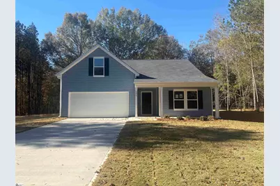 212 Perry Dean Road #Lot 4, Laurens, SC 29360 - Photo 1