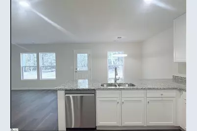 212 Perry Dean Road #Lot 4, Laurens, SC 29360 - Photo 5