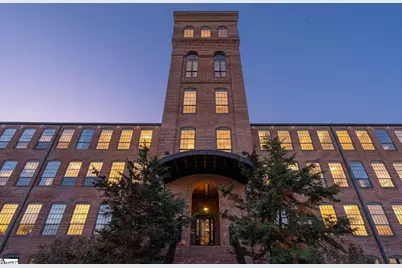 400 Mills Avenue #305, Greenville, SC 29605 - Photo 1