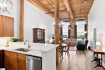 400 Mills Avenue #305, Greenville, SC 29605 - Photo 1