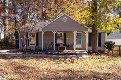 1067 Summit Drive, Greenville, SC 29609 - Photo 1