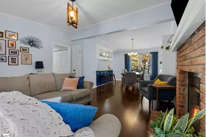 1067 Summit Drive, Greenville, SC 29609 - Photo 7