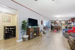 120 Acorn Trail, Fountain Inn, SC 29644 - Photo 7