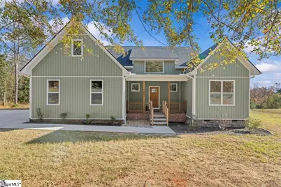 1441 Providence Church Road, Anderson, SC 29626 - Photo 1