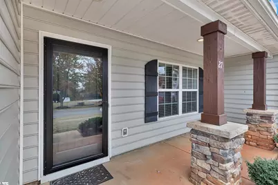 27 Hillsborough Drive, Anderson, SC 29621 - Photo 3