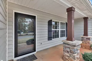 27 Hillsborough Dr, Anderson, SC 29621 - Photo 3