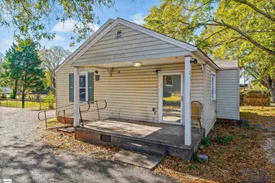 819 Gordon Street Extension, Greenville, SC 29611 - Photo 7