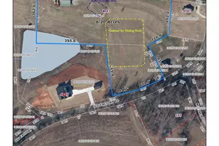 4941 Jug Factory Rd, Campobello, SC 29322 - Photo 3