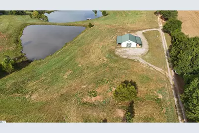 4941 Jug Factory Road, Campobello, SC 29322 - Photo 9