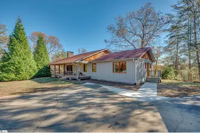 891 Meadow Crest Road, Tryon, NC 28782 - Photo 1