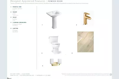 103 Birch Horizon Avenue, Simpsonville, SC 29681 - Photo 15